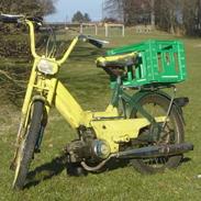 Puch Maxi K [Smid en "Lav"] ;)