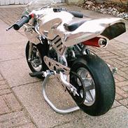 MiniBike Pocketbike