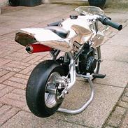 MiniBike Pocketbike