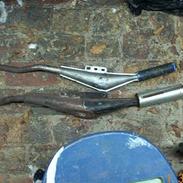 Puch Maxi p (Byttet)