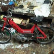 Puch Maxi p (Byttet)