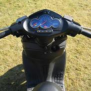 Aprilia Sonic $SOLGT$