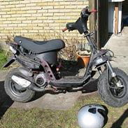 Gilera Stalker *solgt*