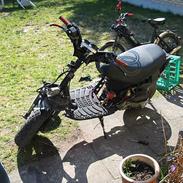 Gilera Stalker *solgt*