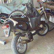 PGO Pmx sport (SOLGT)