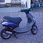 Piaggio zip (solgt)