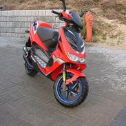 Aprilia Di-tech