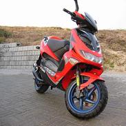 Aprilia Di-tech