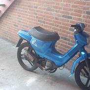 Honda Wallaroo *SOLGT*