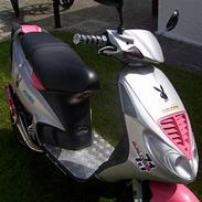 Piaggio NRG MC3