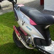 Piaggio NRG MC3