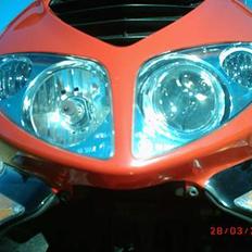 Peugeot Speedfight 2 AC