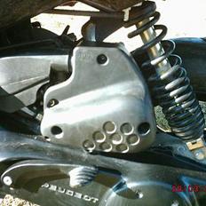 Peugeot Speedfight 2 AC