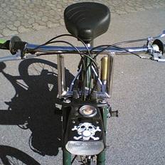 Puch Maxi  P *SOLGT*