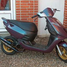 Aprilia Sonic ¤#KAMÆLEON#¤