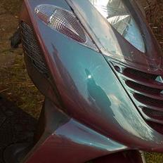 Aprilia Sonic ¤#KAMÆLEON#¤