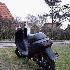 Piaggio Zip