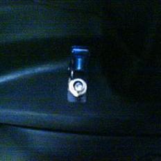 Adly Falcon **Projekt**