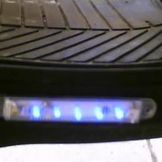 Adly Falcon **Projekt**