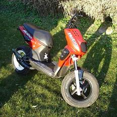 Yamaha slider(solgt)