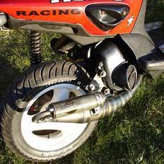 Yamaha slider(solgt)