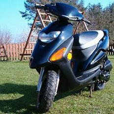 Honda SFX