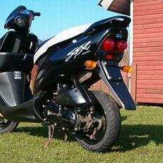 Honda SFX