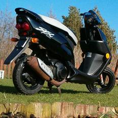 Honda SFX