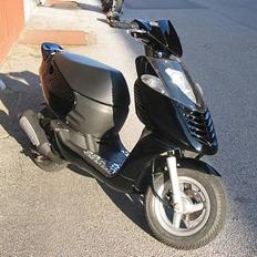 Aprilia Sonic - Solgt