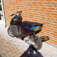 Aprilia Sonic ''væk''
