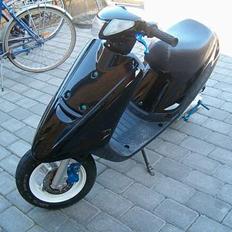Yamaha jog as -evo-