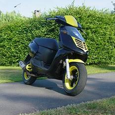Aprilia Sonic SOLGT