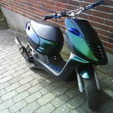 Aprilia sonic TILSALG