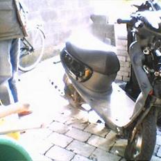 Yamaha jog space ( SOLGT )