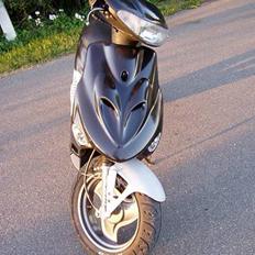 Adly jaa... (Stjålet) :-(