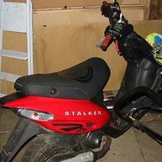 Gilera Stalker *solgt*