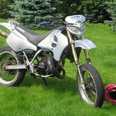 Suzuki SMX -= Solgt=-