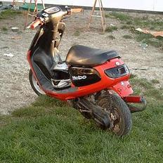 Yamaha space [projekt]