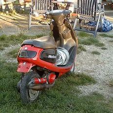 Yamaha space [projekt]