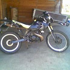 Suzuki RMX -->SOLGT =( 