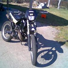 Suzuki RMX -->SOLGT =( 