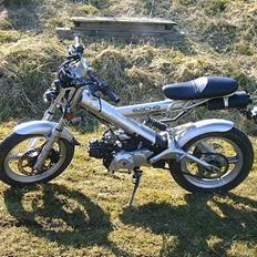 Sachs Madass SOLGT