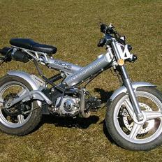 Sachs Madass SOLGT