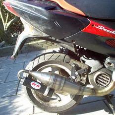 Peugeot Speedfight 2 wrc