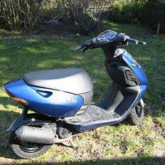 Aprilia Sonic