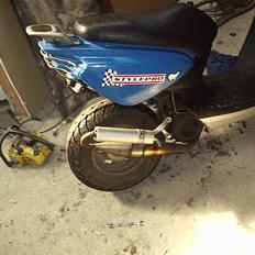 Yamaha bw`s ng "SOLGT"