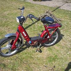 Vespa Ciao 1977 Solgt