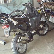 PGO Pmx sport (SOLGT)