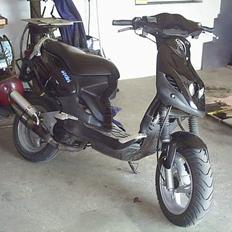 PGO Pmx sport (SOLGT)