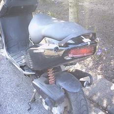 Italjet Formula 50 ( SOOLGT )